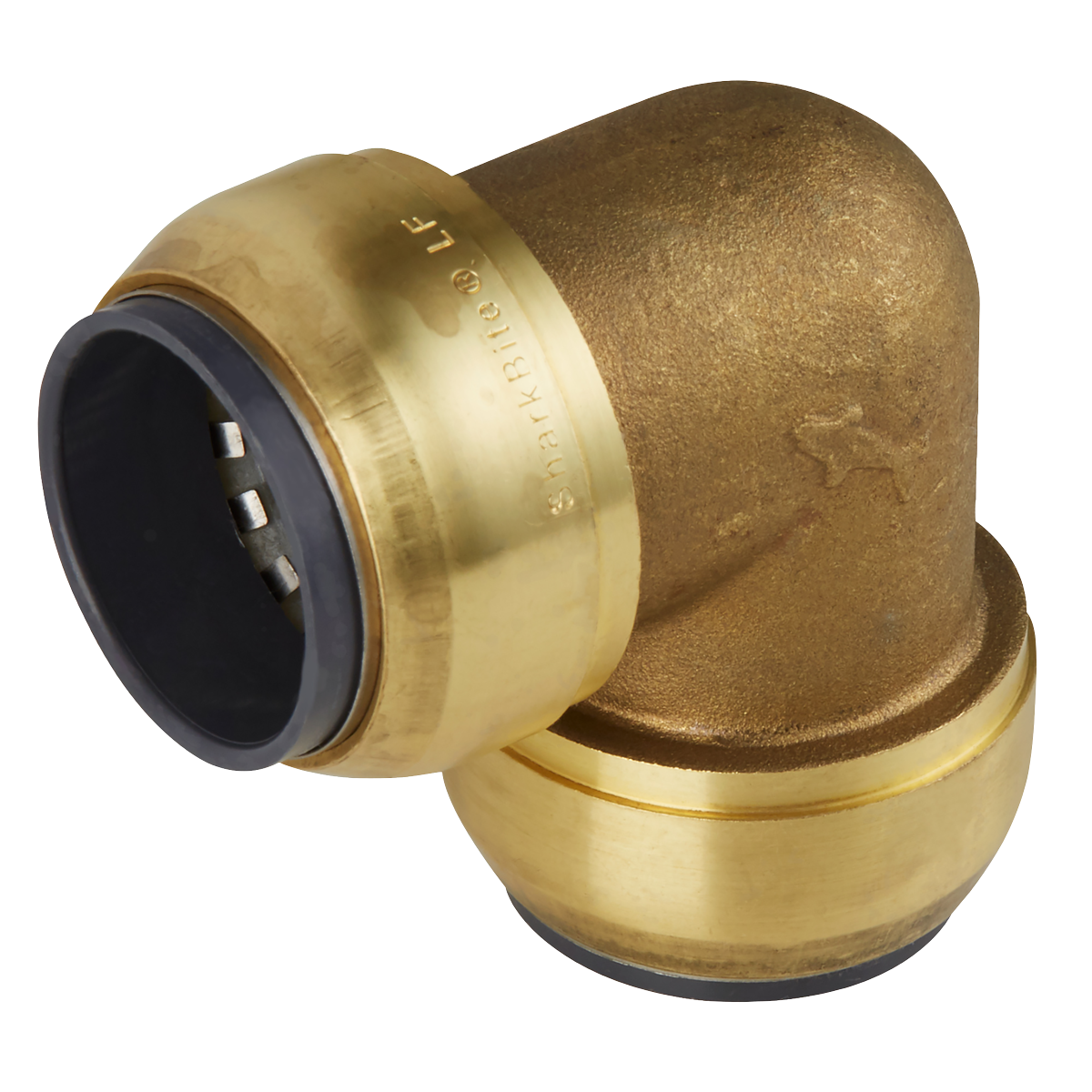 SharkBite® Equal Elbow 15mm