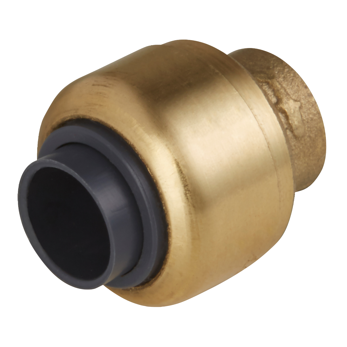 SharkBite® Line End Plug 15mm