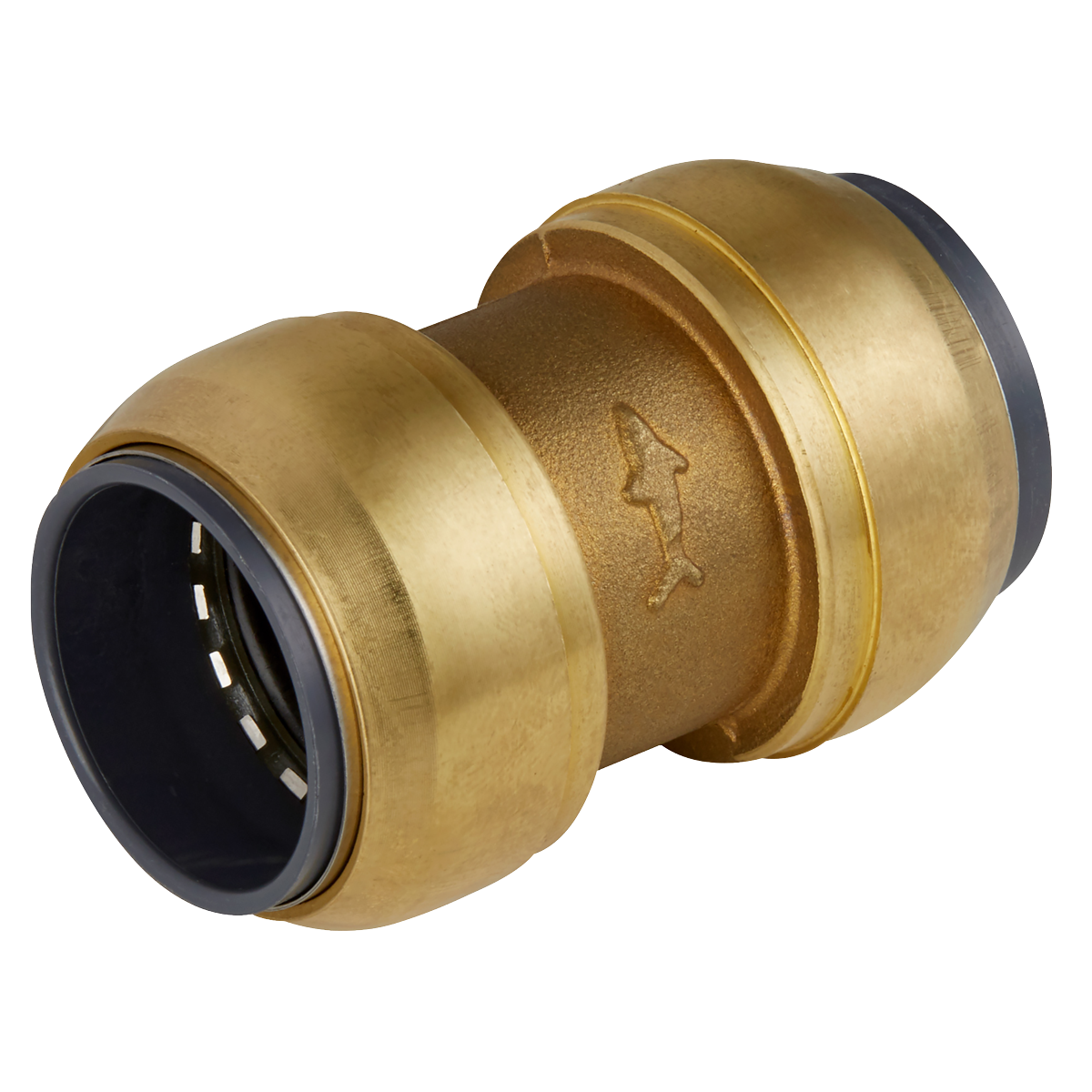 SharkBite® Straight Connector 15mm