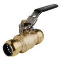 SharkBite® Ball Valve 22mm
