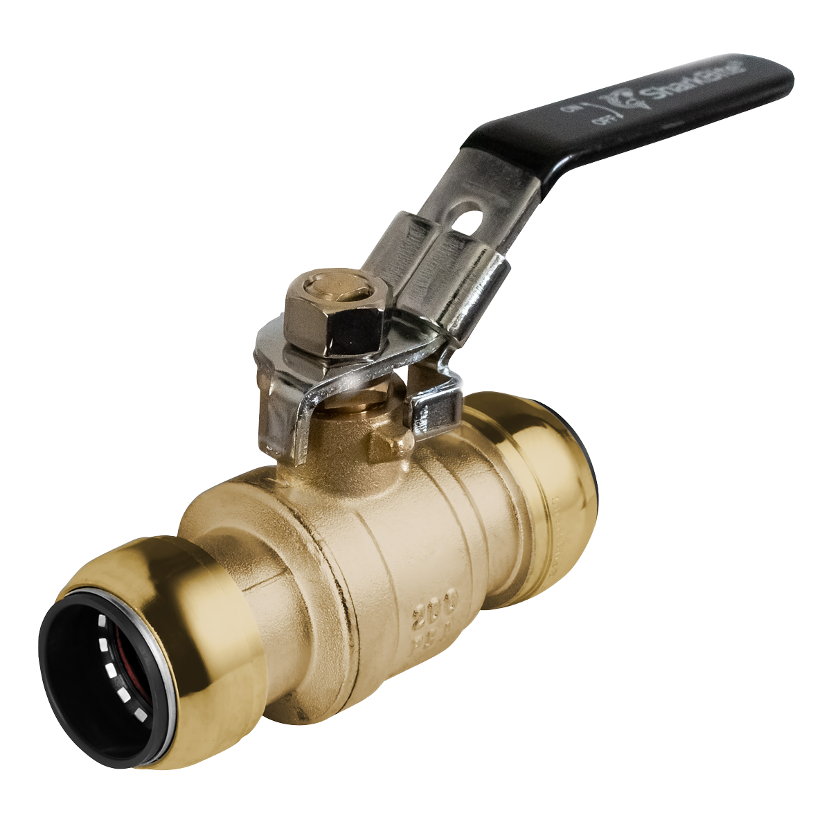 SharkBite® Ball Valve 22mm