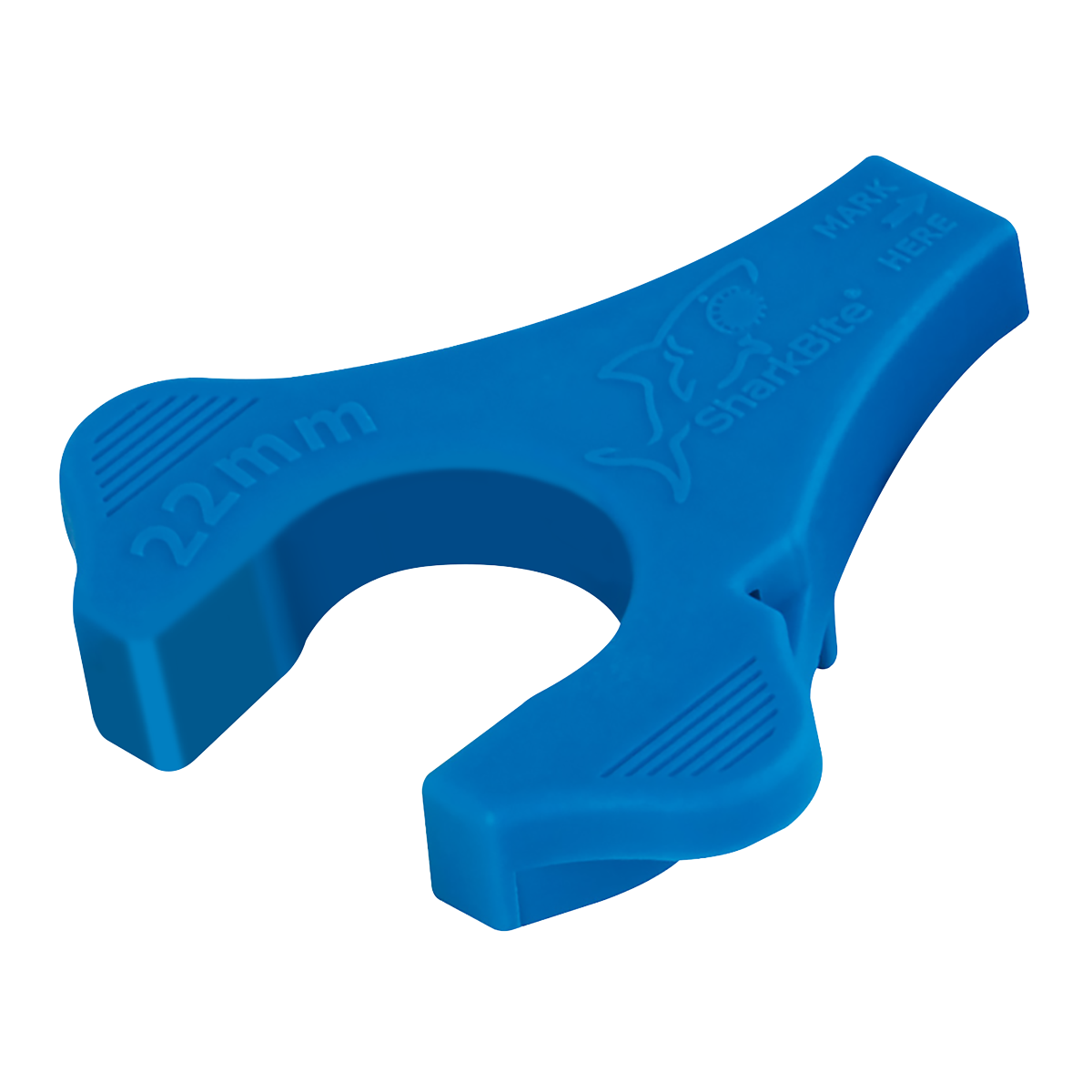 SharkBite® Disconnect Clip & Depth Gauge  22mm