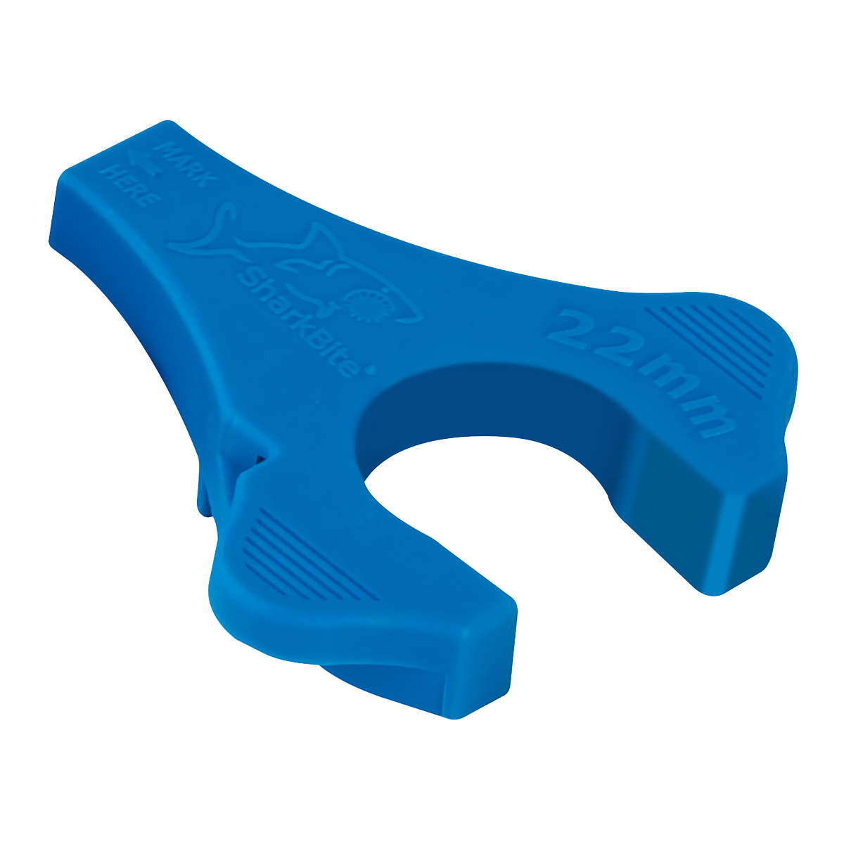 SharkBite® Disconnect Clip & Depth Gauge  22mm