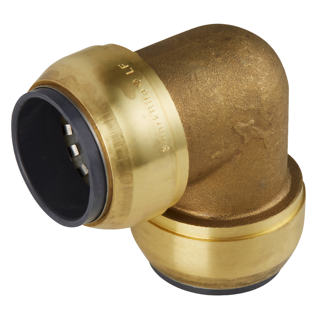 SharkBite® 18m 3-Drop Air Supply System Kit