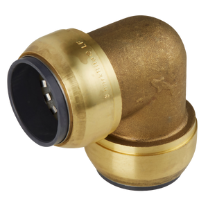 SharkBite® 18m 3-Drop Air Supply System Kit