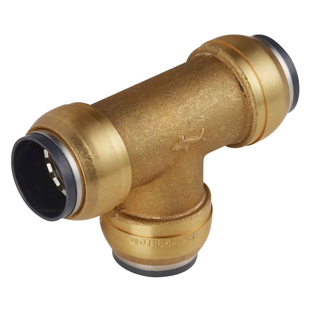 SharkBite® 36m 5-Drop Air Supply System Kit