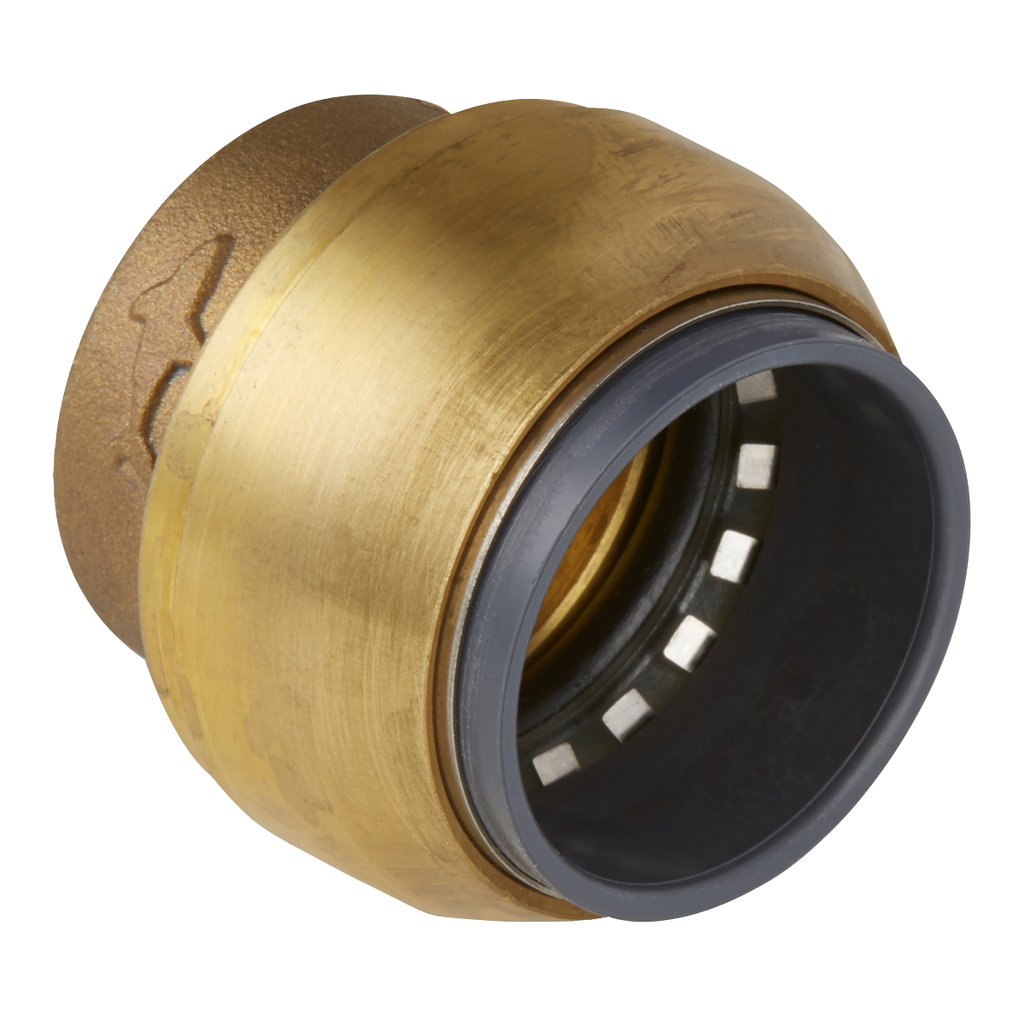 SharkBite® Line End Plug 22mm