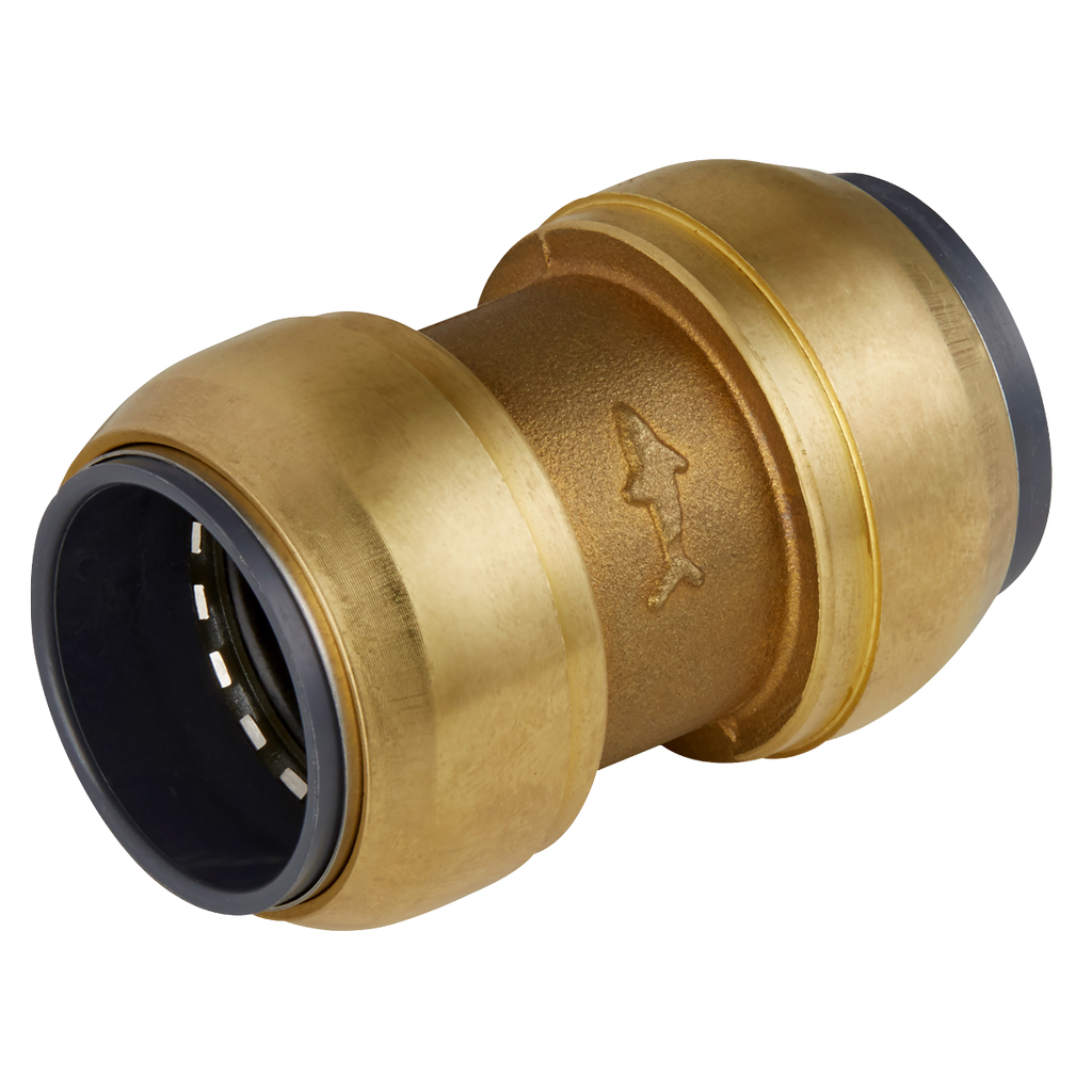 SharkBite® Straight Connector 22mm