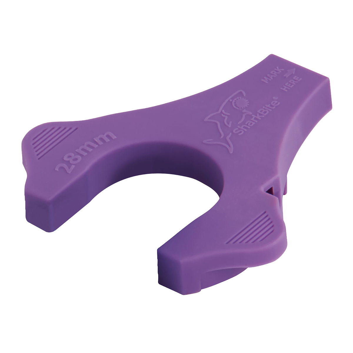 SharkBite® Disconnect Clip & Depth Gauge 28mm
