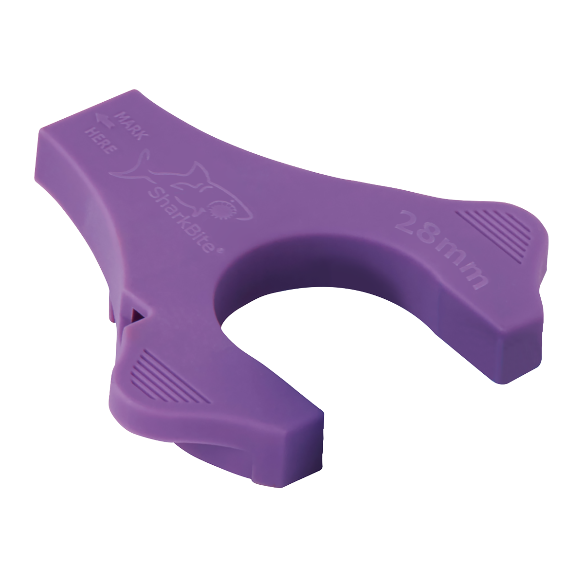 SharkBite® Disconnect Clip & Depth Gauge 28mm