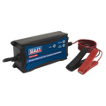 12V Fully Automatic Battery Charger/Maintainer, 6A (SBC6)