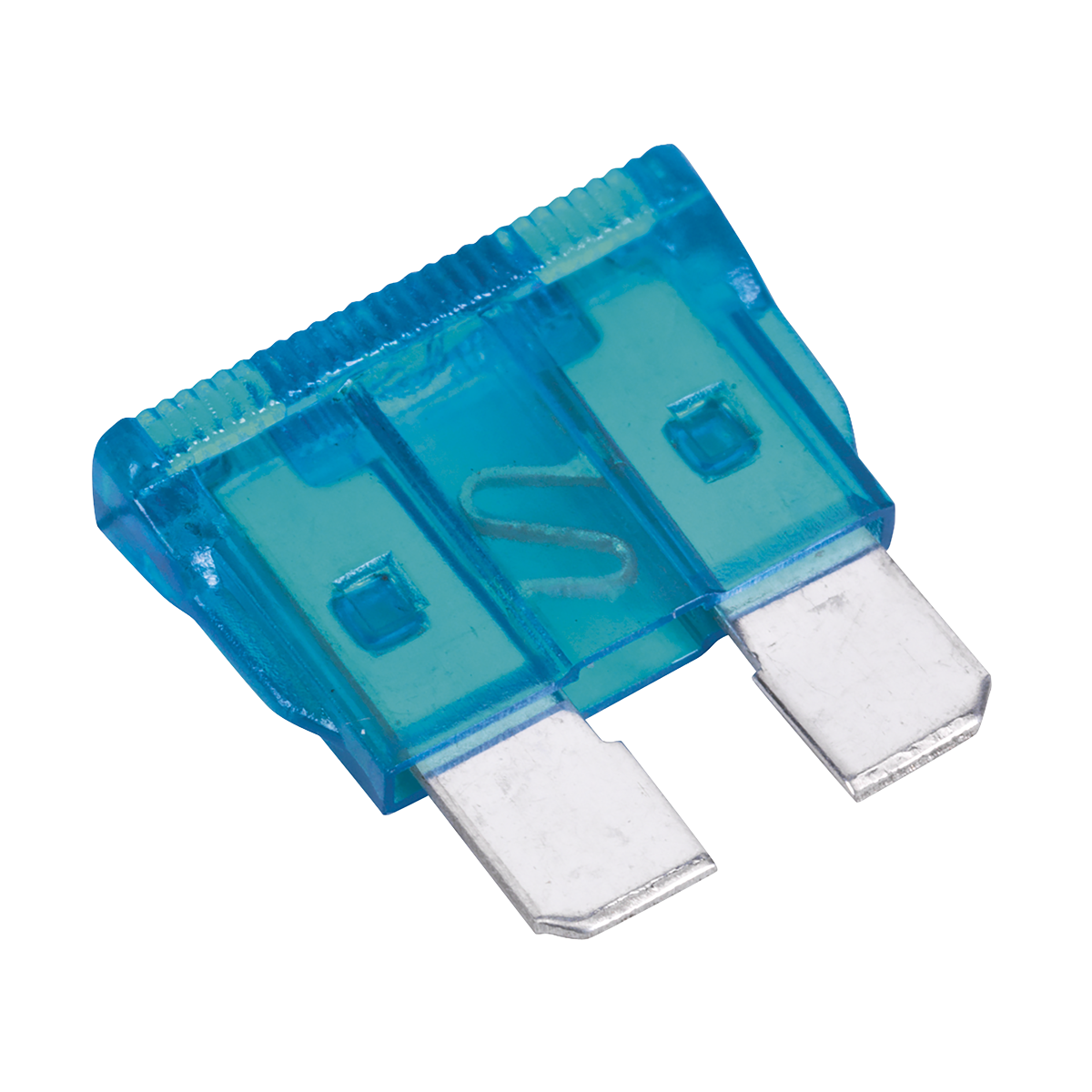 Automotive Standard Blade Fuse 15A - Pack of 50