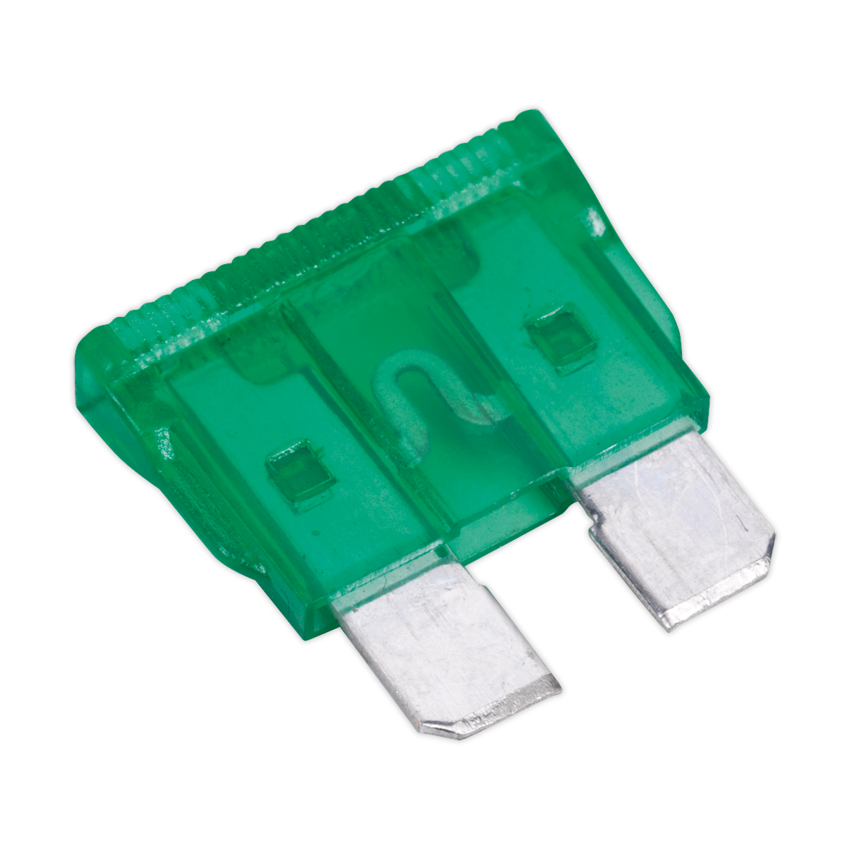 Automotive Standard Blade Fuse 30A - Pack of 50