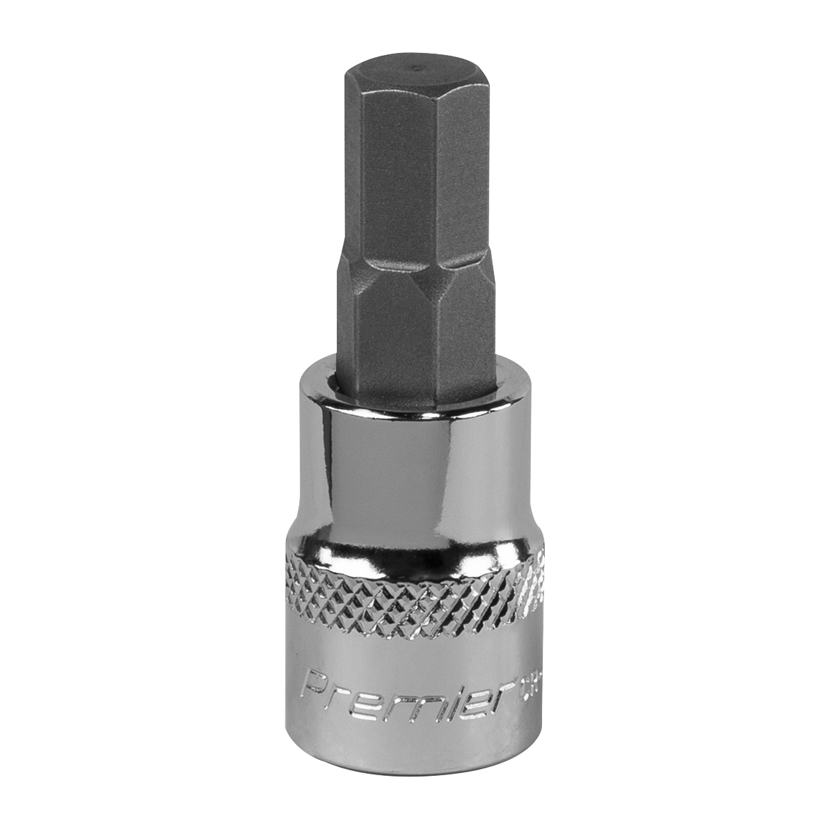 Premier Hex Socket Bit 3/8"Sq Drive 9mm