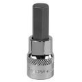 Premier Hex Socket Bit 3/8"Sq Drive 10mm