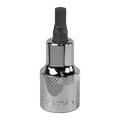 Premier Hex Socket Bit 1/2"Sq Drive 6mm