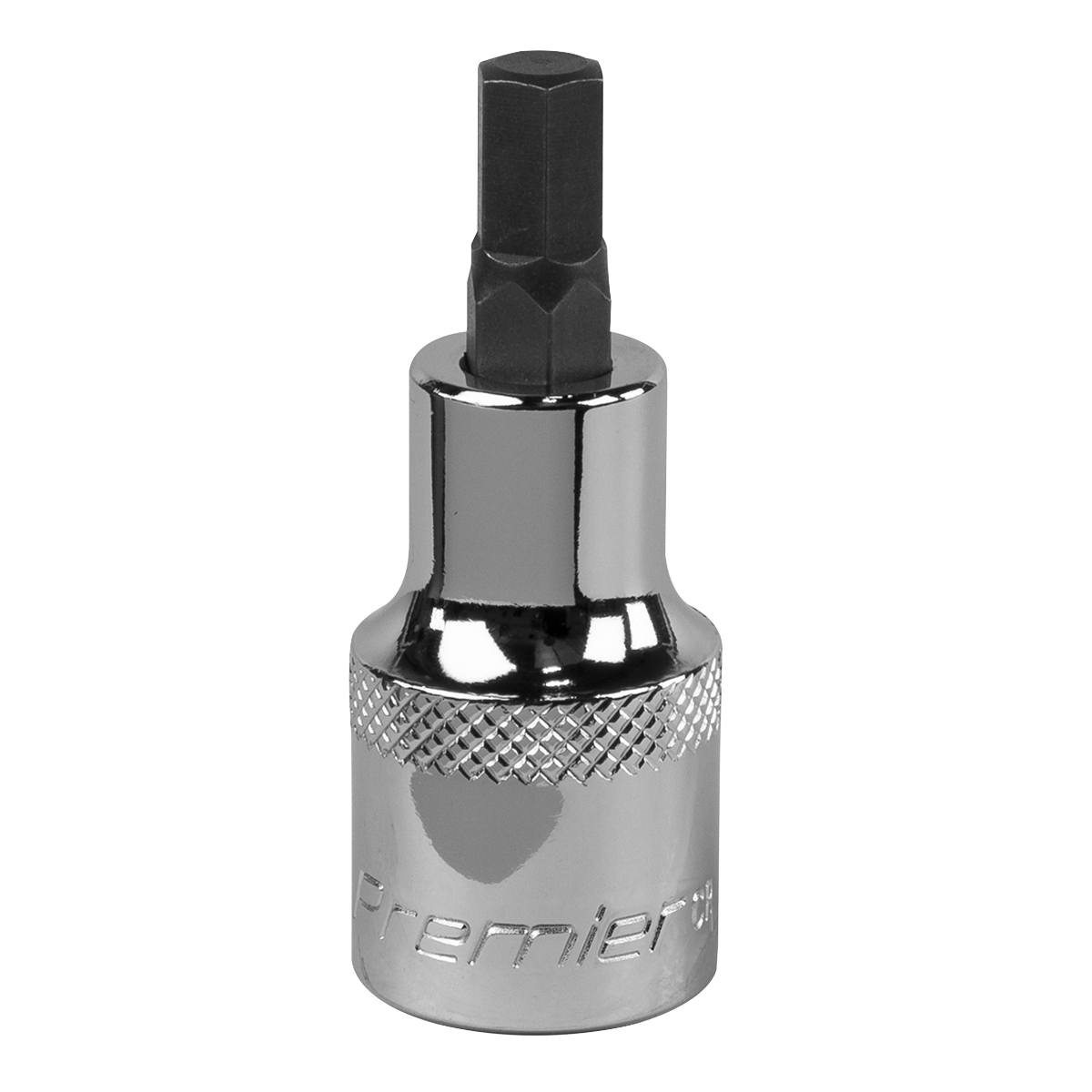 Premier Hex Socket Bit 1/2"Sq Drive 7mm