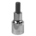 Premier Hex Socket Bit 1/2"Sq Drive 8mm