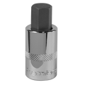 Premier Hex Socket Bit 1/2"Sq Drive 14mm