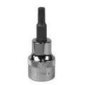 Premier Spline Socket Bit 3/8"Sq Drive M5