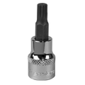 Premier Spline Socket Bit 3/8"Sq Drive M7