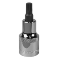 Premier Spline Socket Bit 1/2"Sq Drive M7