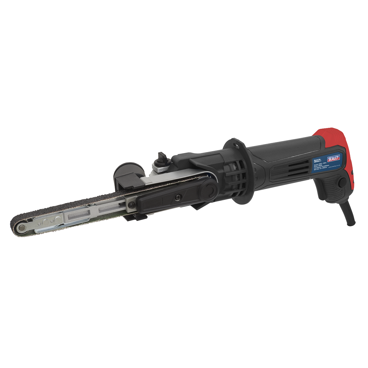 12m Variable Speed Belt Sander 260W/230V