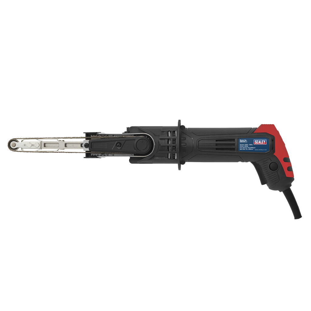 12m Variable Speed Belt Sander 260W/230V