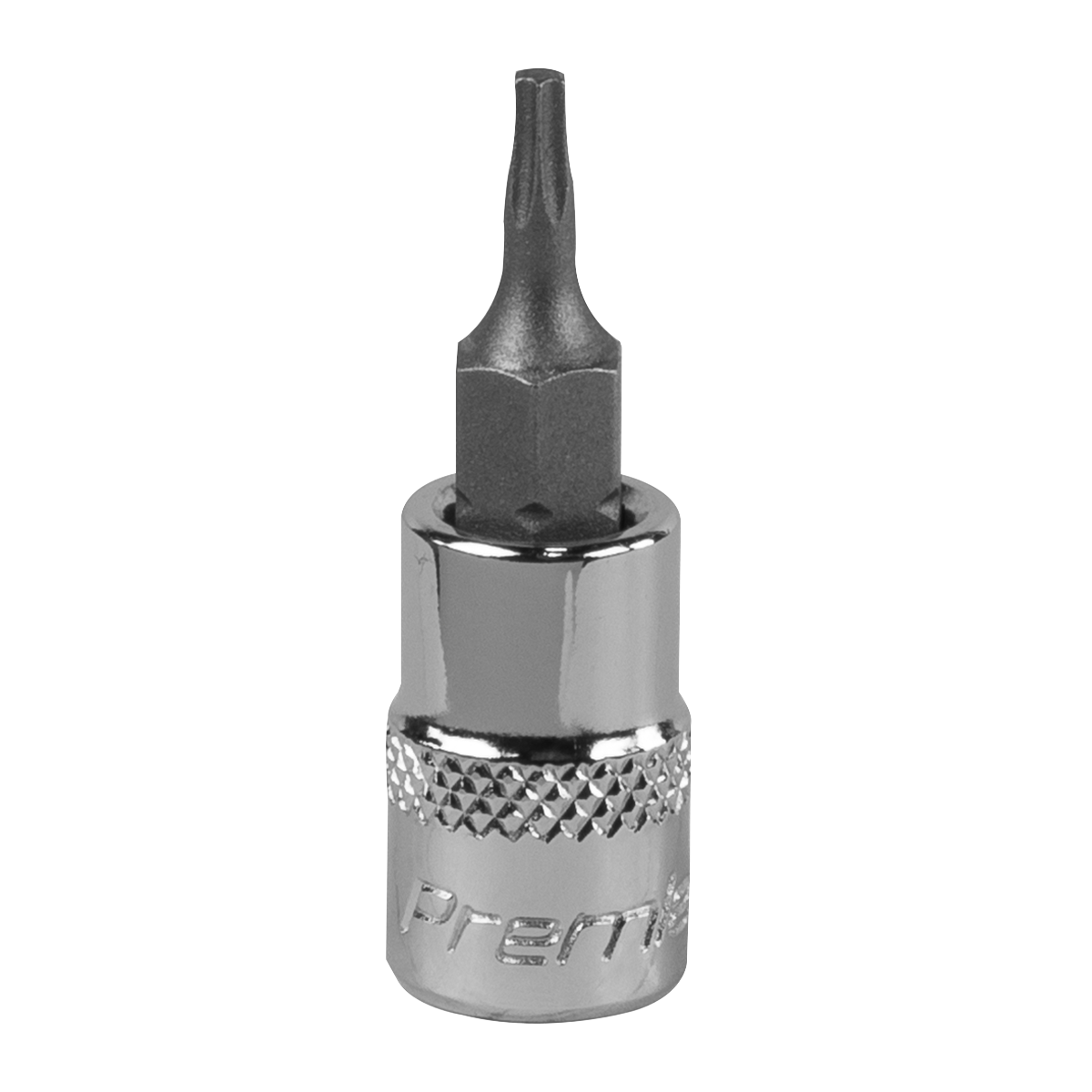 Premier TRX-Star* Socket Bit 1/4"Sq Drive T8
