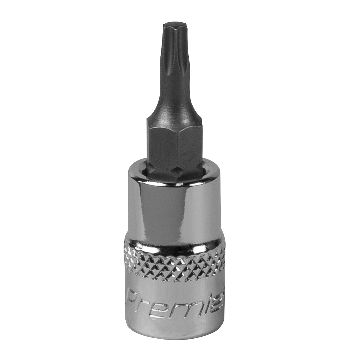Premier TRX-Star* Socket Bit 1/4"Sq Drive T15