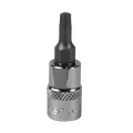 Premier TRX-Star* Socket Bit 1/4"Sq Drive T20