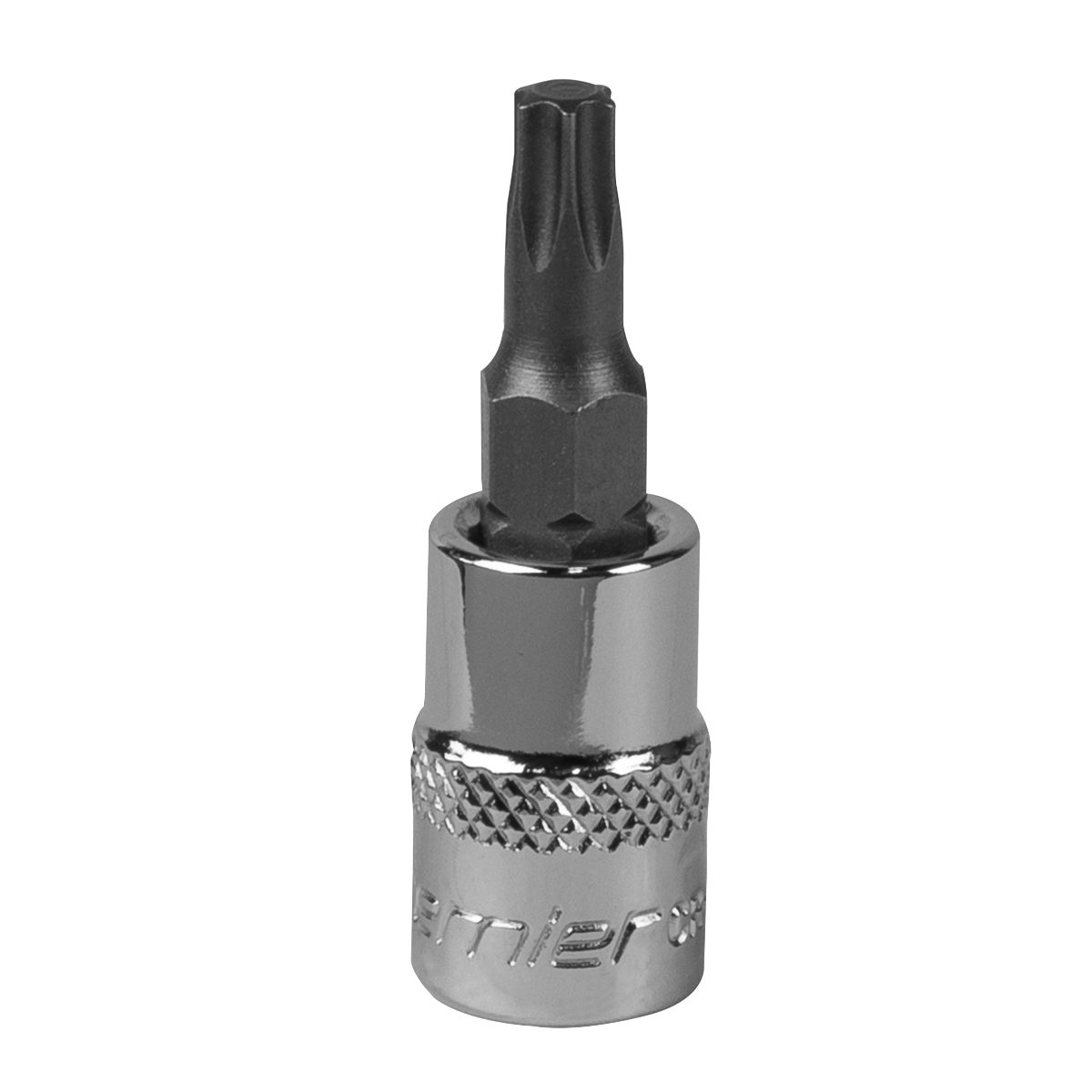 Premier TRX-Star* Socket Bit 1/4"Sq Drive T25