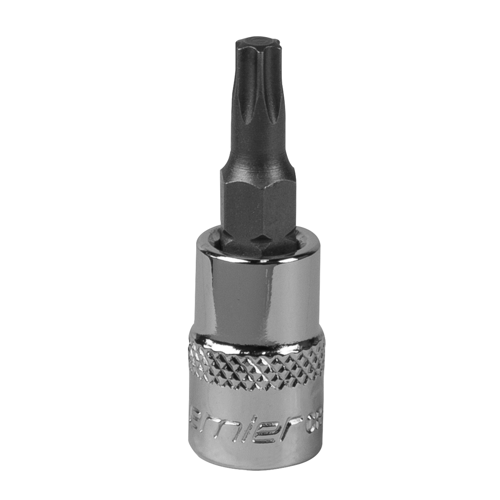 Premier TRX-Star* Socket Bit 1/4"Sq Drive T27