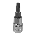 Premier TRX-Star* Socket Bit 1/4"Sq Drive T27