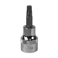Premier TRX-Star* Socket Bit 3/8"Sq Drive T25