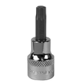Premier TRX-Star* Socket Bit 3/8"Sq Drive T40