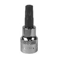 Premier TRX-Star* Socket Bit 3/8"Sq Drive T45