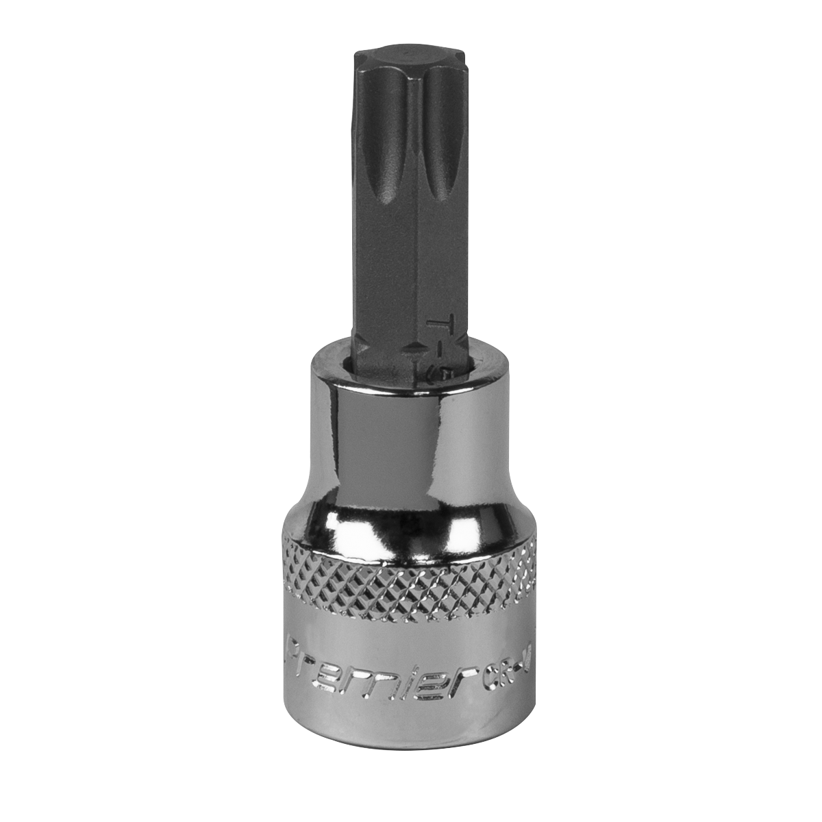 Premier TRX-Star* Socket Bit 3/8"Sq Drive T50