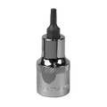 Premier TRX-Star* Socket Bit 1/2"Sq Drive T20