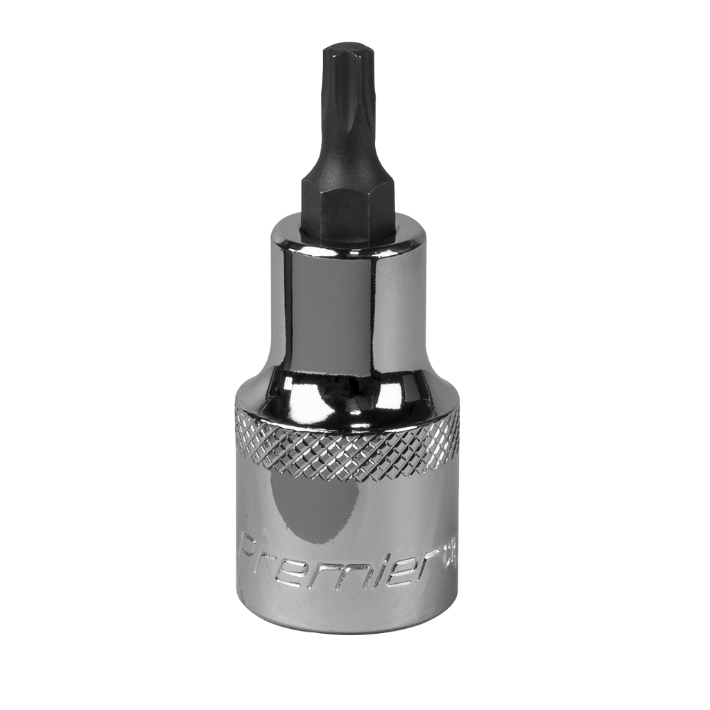 Premier TRX-Star* Socket Bit 1/2"Sq Drive T27