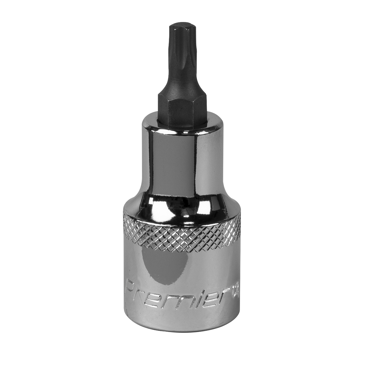 Premier TRX-Star* Socket Bit 1/2"Sq Drive T27