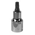 Premier TRX-Star* Socket Bit 1/2"Sq Drive T40