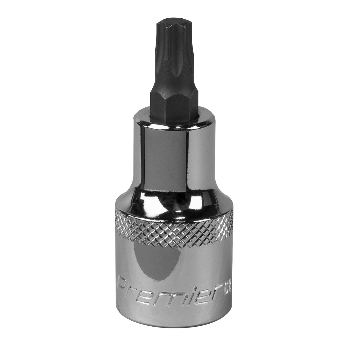 Premier TRX-Star* Socket Bit 1/2"Sq Drive T40