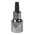 Premier TRX-Star* Socket Bit 1/2"Sq Drive T45