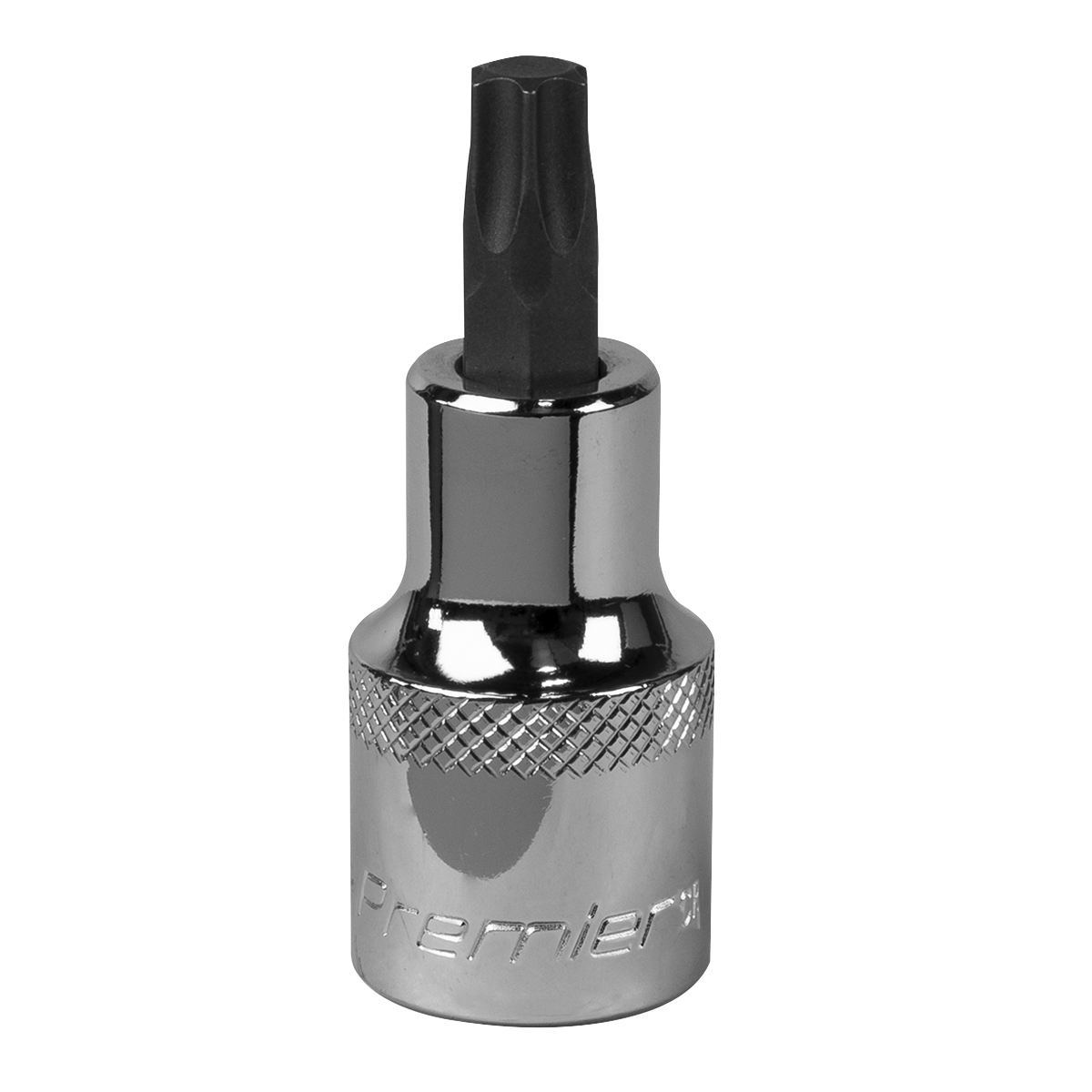 Premier TRX-Star* Socket Bit 1/2"Sq Drive T45