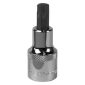 Premier TRX-Star* Socket Bit 1/2"Sq Drive T50