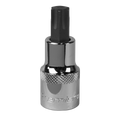 Premier TRX-Star* Socket Bit 1/2"Sq Drive T55
