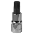 Premier TRX-Star* Socket Bit 1/2"Sq Drive T60