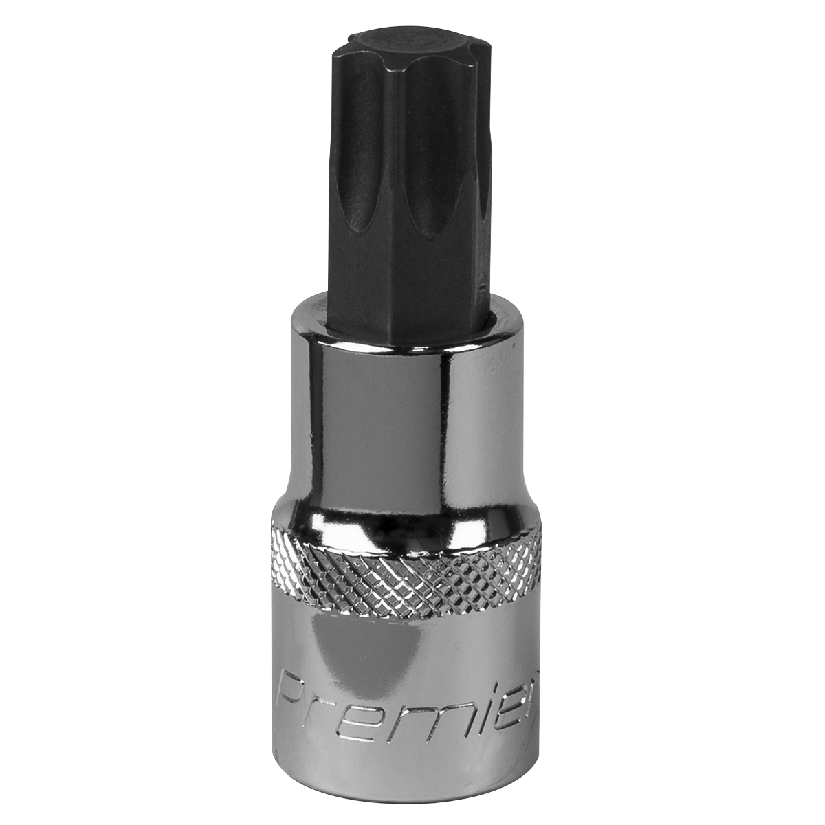 Premier TRX-Star* Socket Bit 1/2"Sq Drive T60