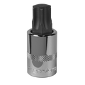 Premier TRX-Star* Socket Bit 1/2"Sq Drive T80